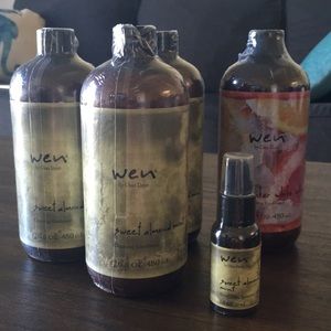 Wen products
